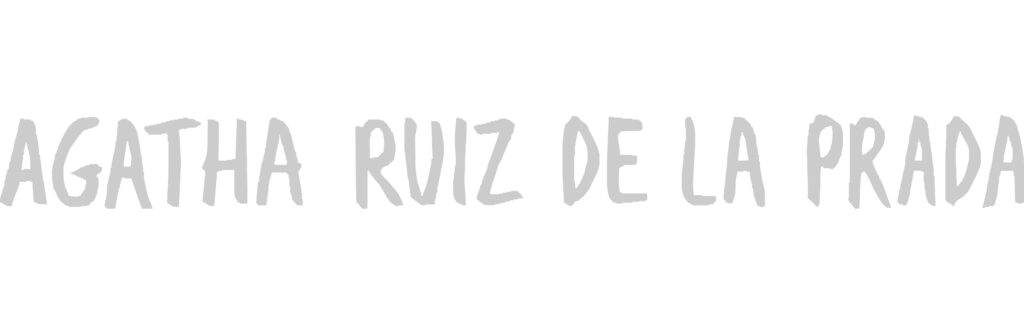 LOGO_AGATHA RUIZ DE LA PRADA