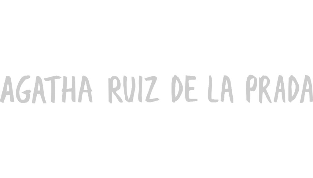LOGO_AGATHA RUIZ DE LA PRADA copia