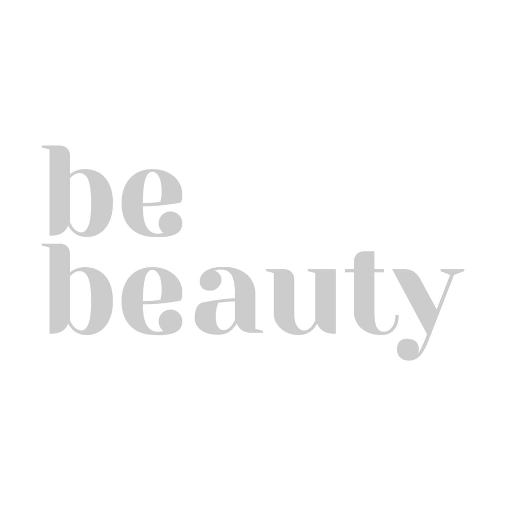 LOGO_BE BEAUTY
