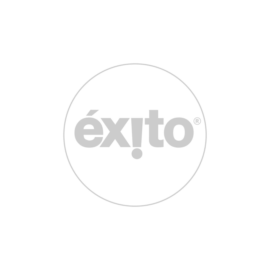LOGO_ÉXITO