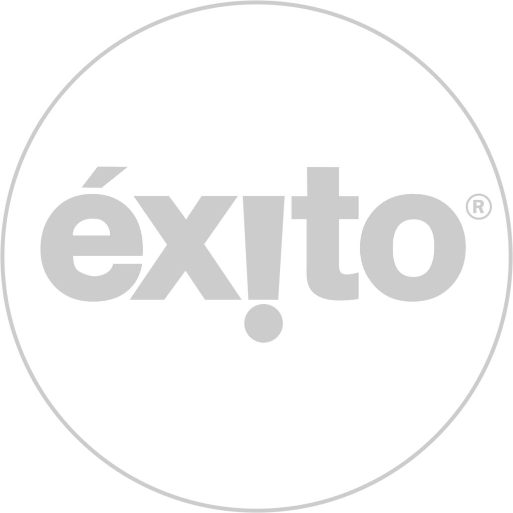 LOGO_ÉXITO