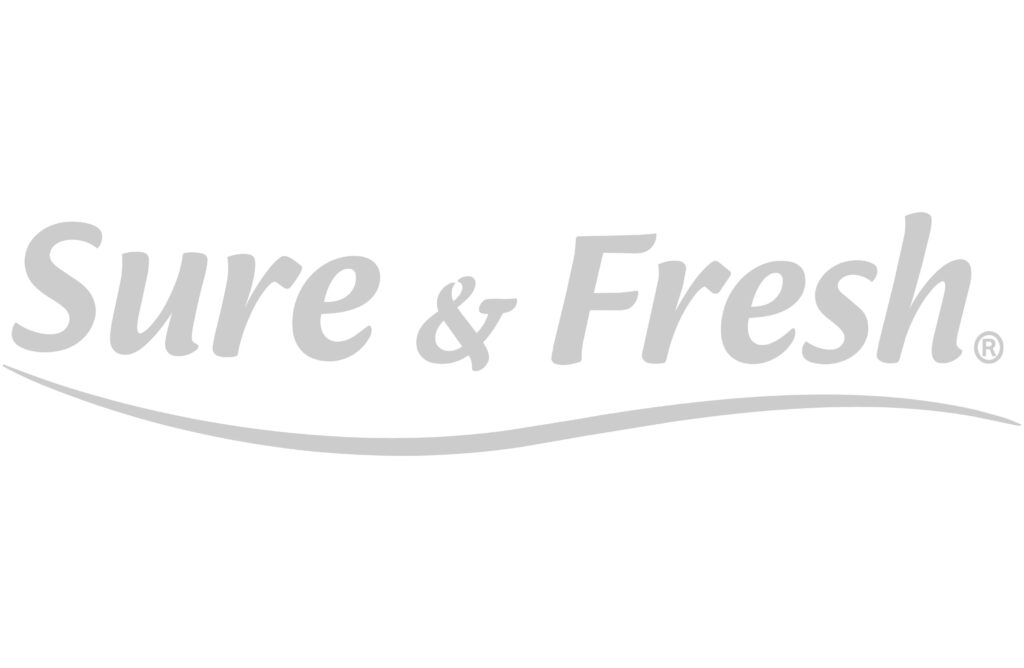 LOGO_SURE & FRESH copia